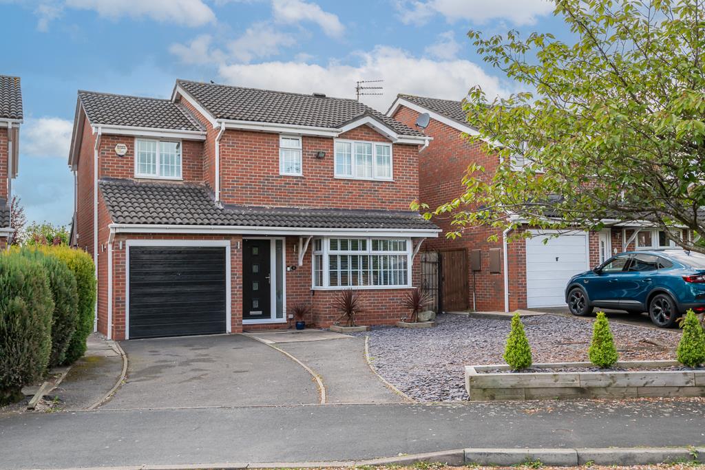 Eden Avenue, Winsford CW Estate Agents